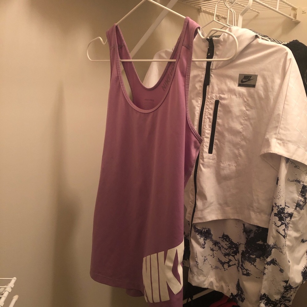 Nike Dri-Fit Tank Top